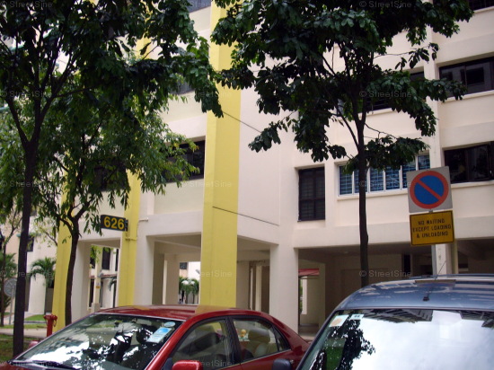 Jurong West Street 65 thumbnail photo